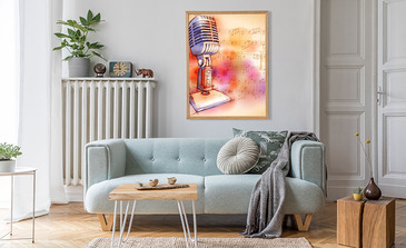 Visualisation du produit