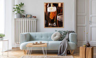 Visualisation du produit