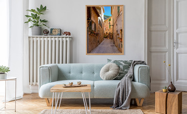 Visualisation du produit