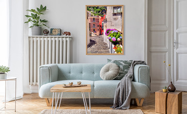 Visualisation du produit