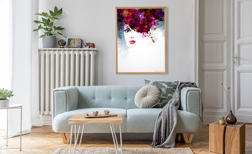 Visualisation du produit