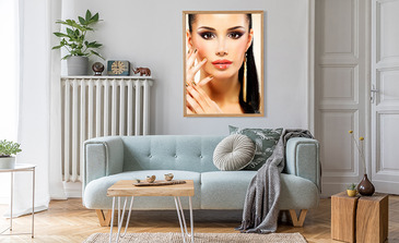 Visualisation du produit