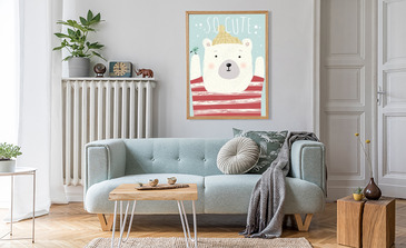 Visualisation du produit