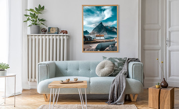 Visualisation du produit