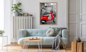 Visualisation du produit