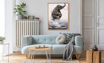 Visualisation du produit