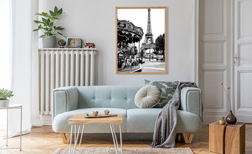 Visualisation du produit