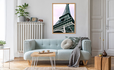 Visualisation du produit