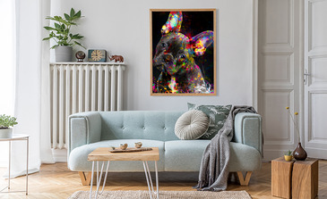 Visualisation du produit