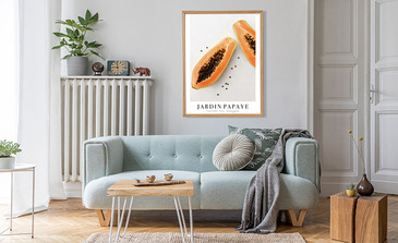 Visualisation du produit