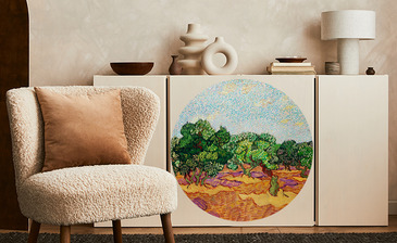 Visualisation du produit