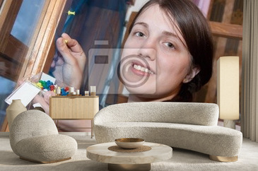Wizualizacja produktu