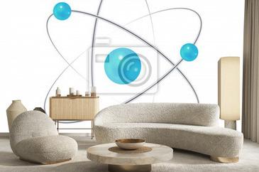 Proton Neutron Elektron Projekt