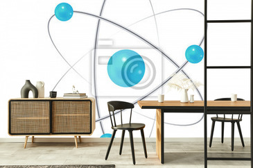 Proton Neutron Elektron Projekt