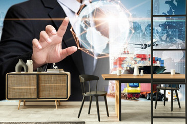 Wizualizacja produktu