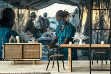 Wizualizacja produktu