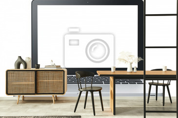 Wizualizacja produktu