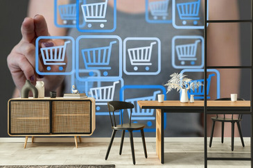 Wizualizacja produktu