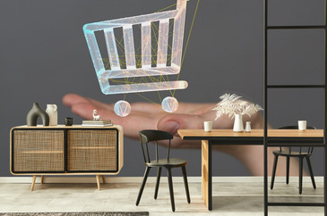 Wizualizacja produktu