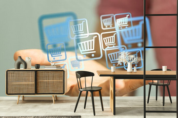 Wizualizacja produktu