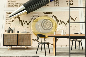 Wizualizacja produktu