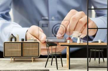 Wizualizacja produktu