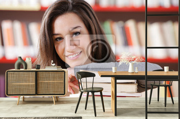 Wizualizacja produktu