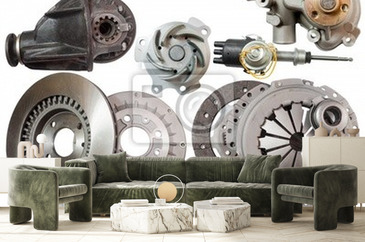 Wizualizacja produktu