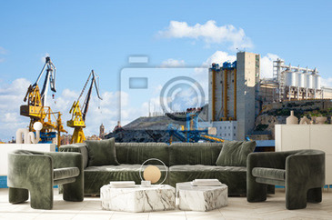 Wizualizacja produktu