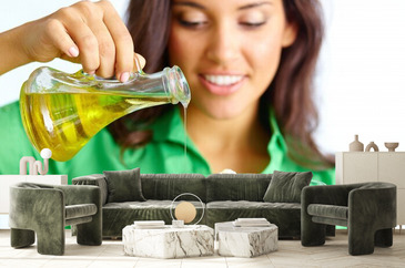 Wizualizacja produktu