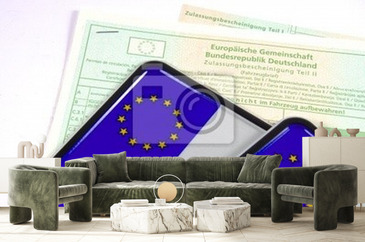 Wizualizacja produktu