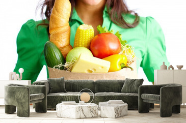 Wizualizacja produktu