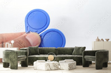 Wizualizacja produktu