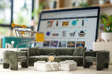 Wizualizacja produktu