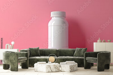 Wizualizacja produktu