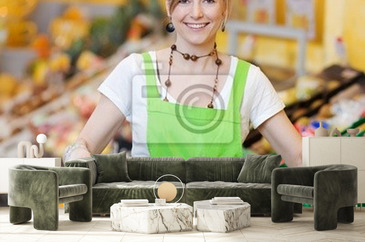 Wizualizacja produktu