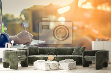 Wizualizacja produktu