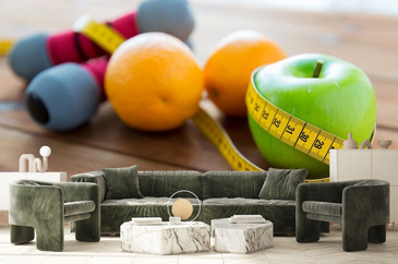 Wizualizacja produktu