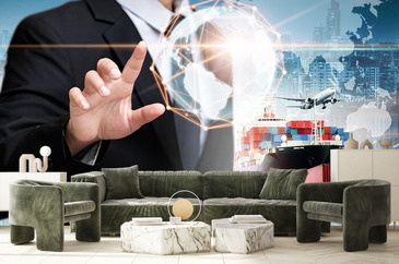 Wizualizacja produktu