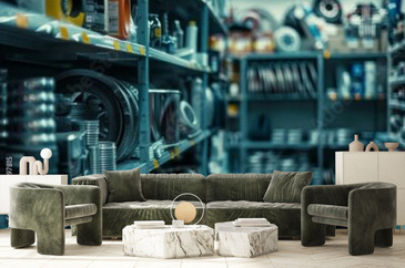 Wizualizacja produktu