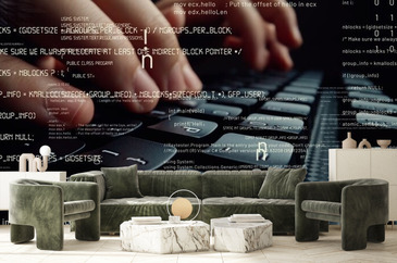 Wizualizacja produktu