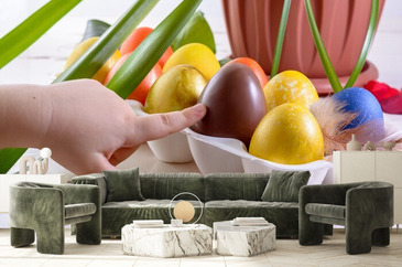 Wizualizacja produktu