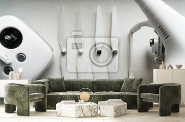 Wizualizacja produktu