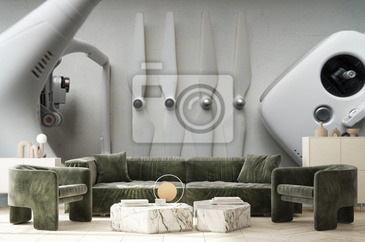 Wizualizacja produktu