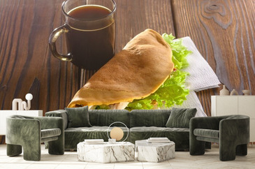 Wizualizacja produktu