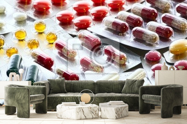 Wizualizacja produktu