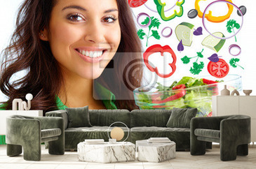 Wizualizacja produktu