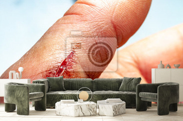 Wizualizacja produktu