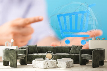 Wizualizacja produktu