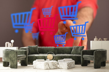 Wizualizacja produktu